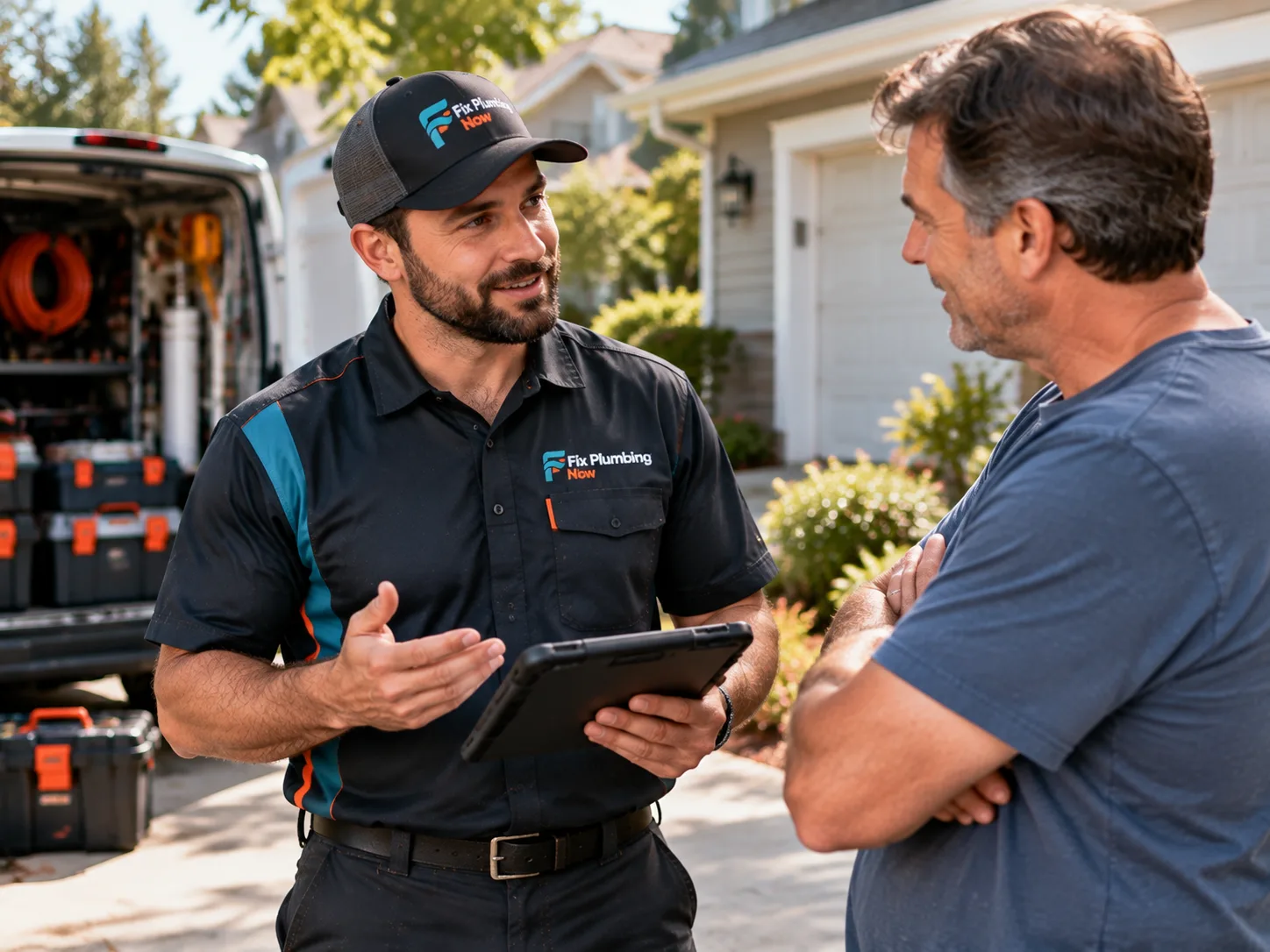 Clogged Drain Service Lake Park, MN FAQs